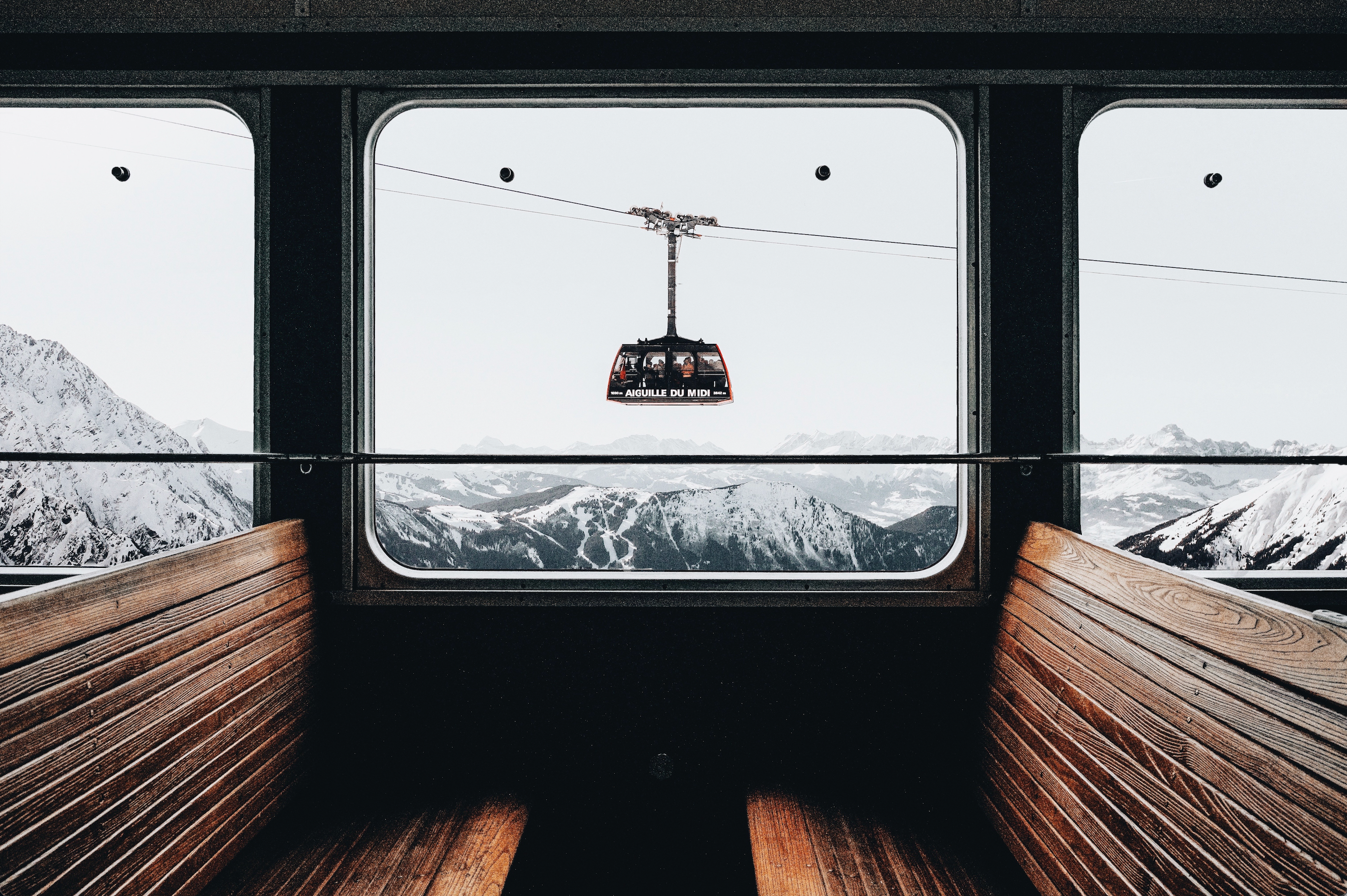 Windows on the world