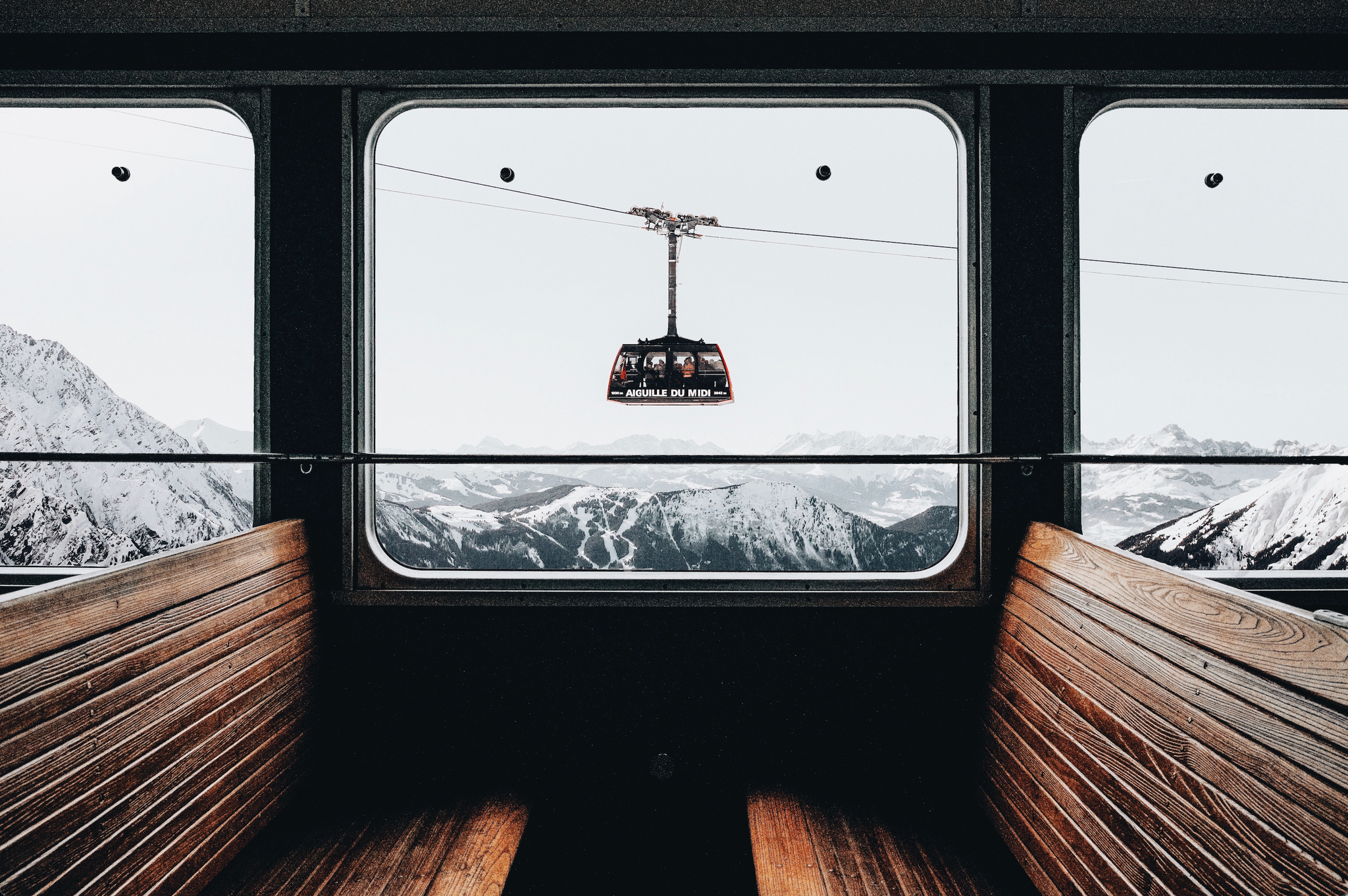 Windows on the world