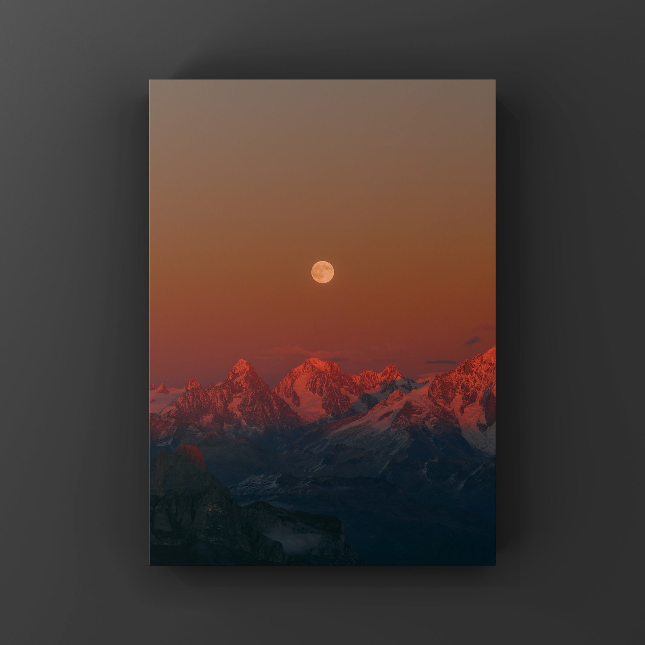 Les grosses cartes postales