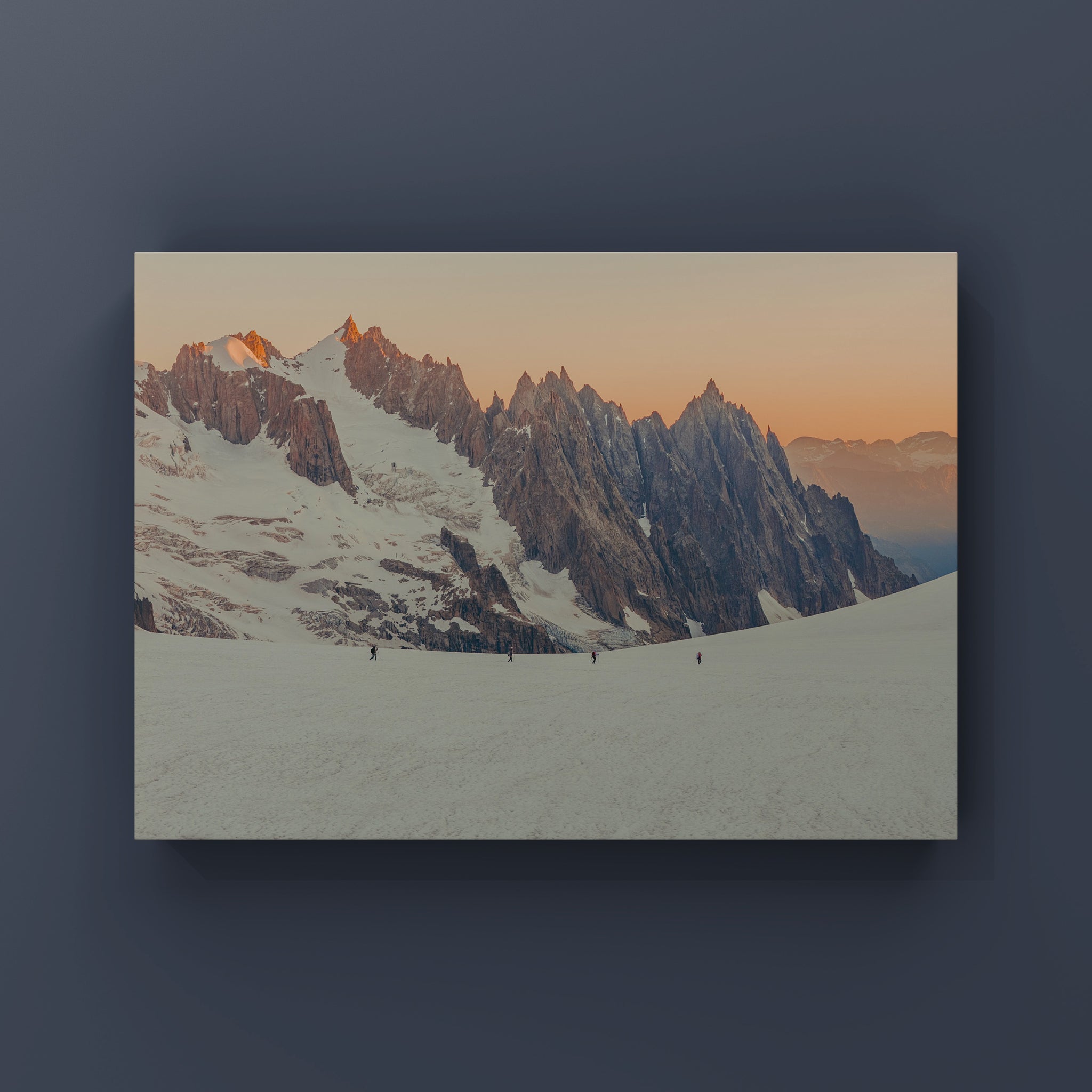 Les grosses cartes postales