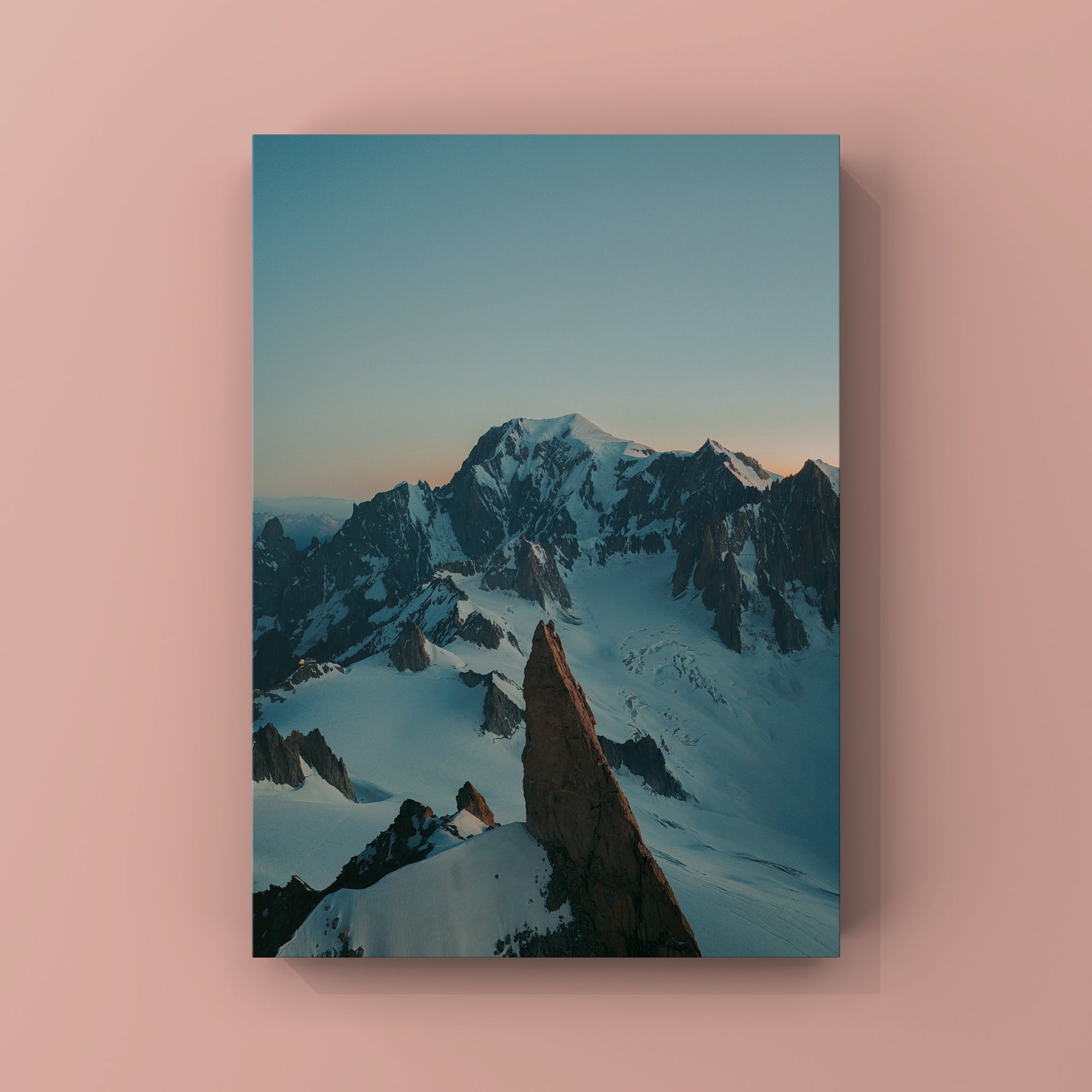 Les grosses cartes postales