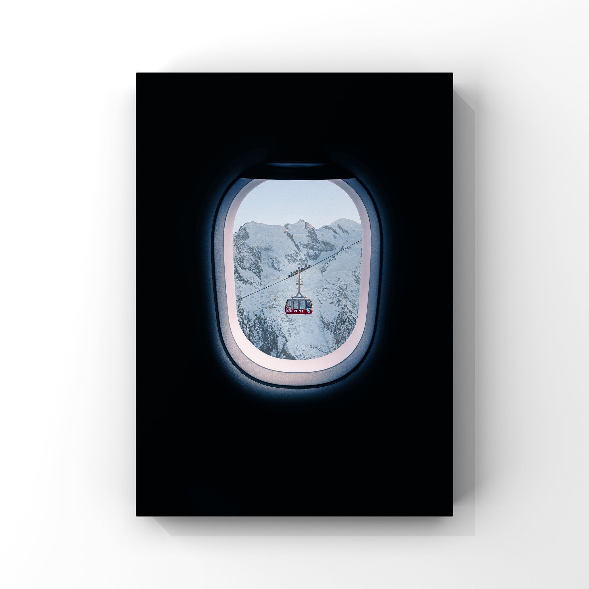 Les petites cartes postales