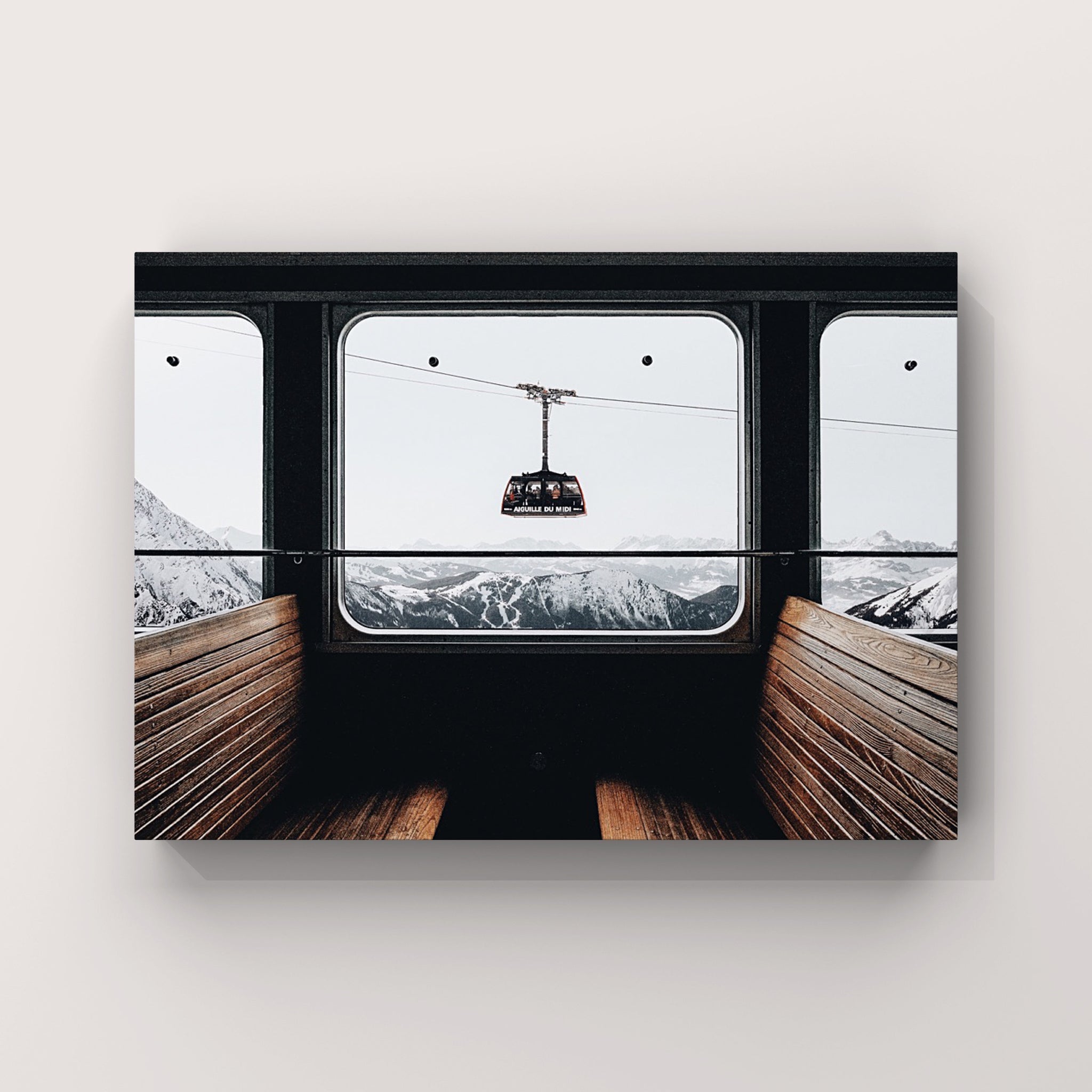 Les petites cartes postales