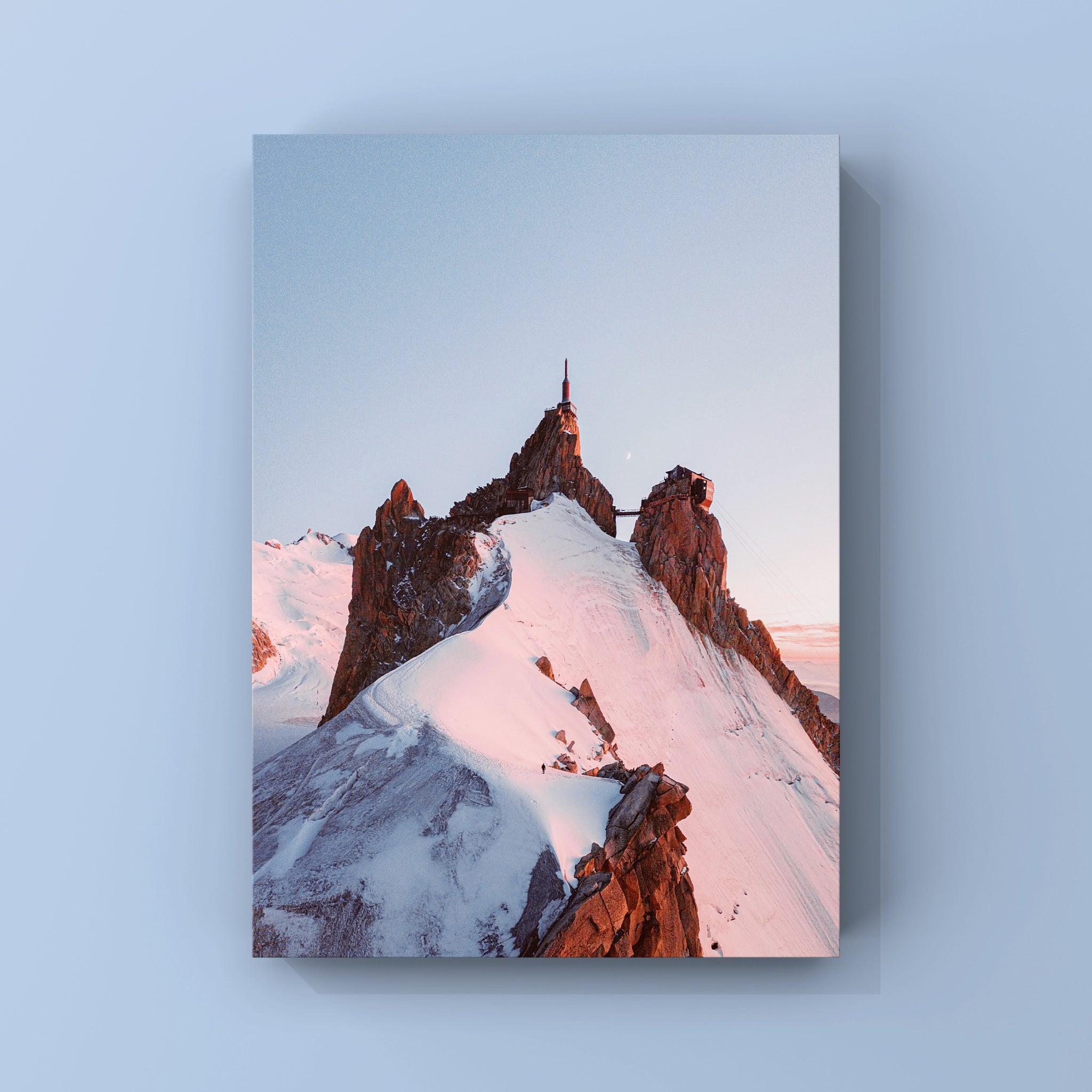 Les petites cartes postales