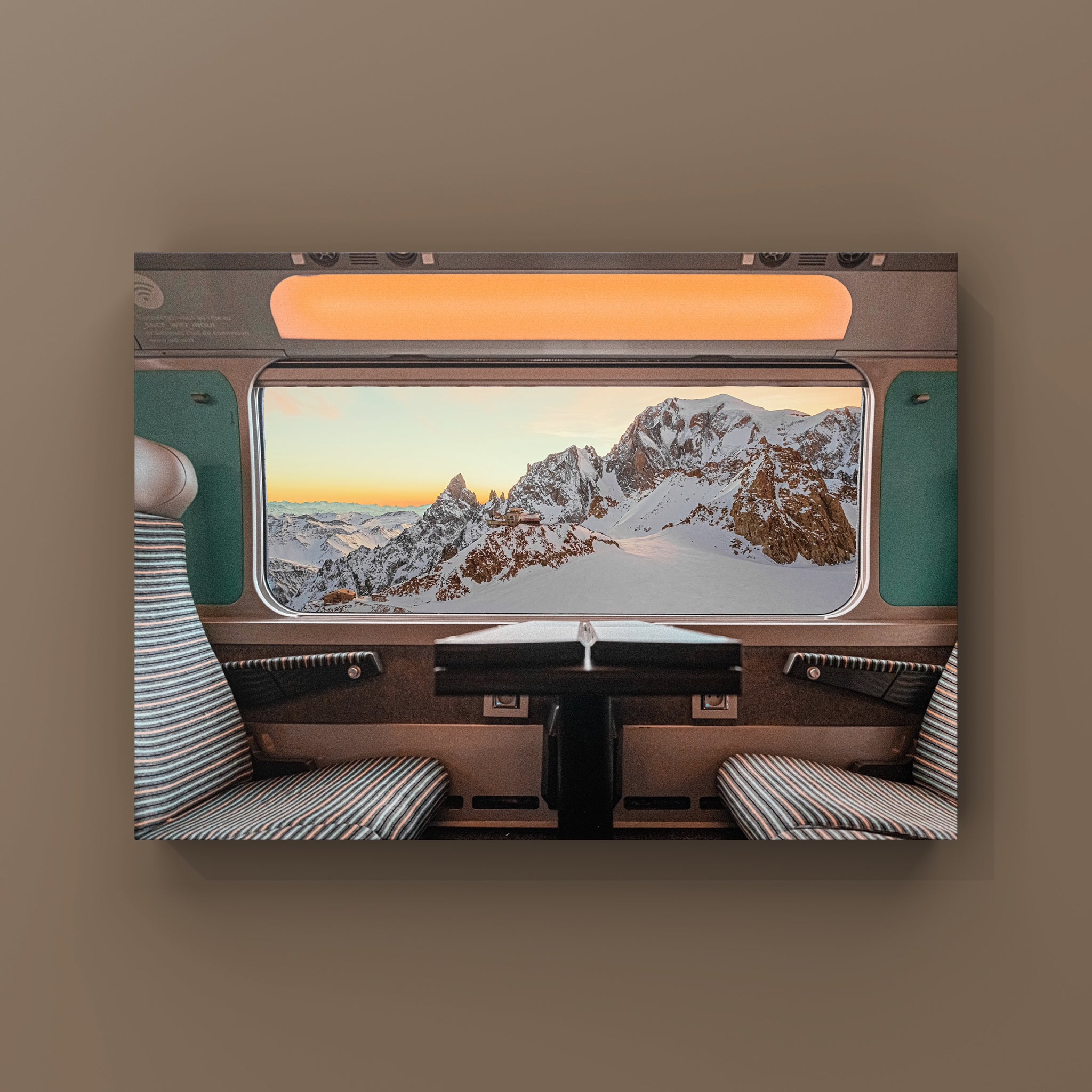 Les petites cartes postales