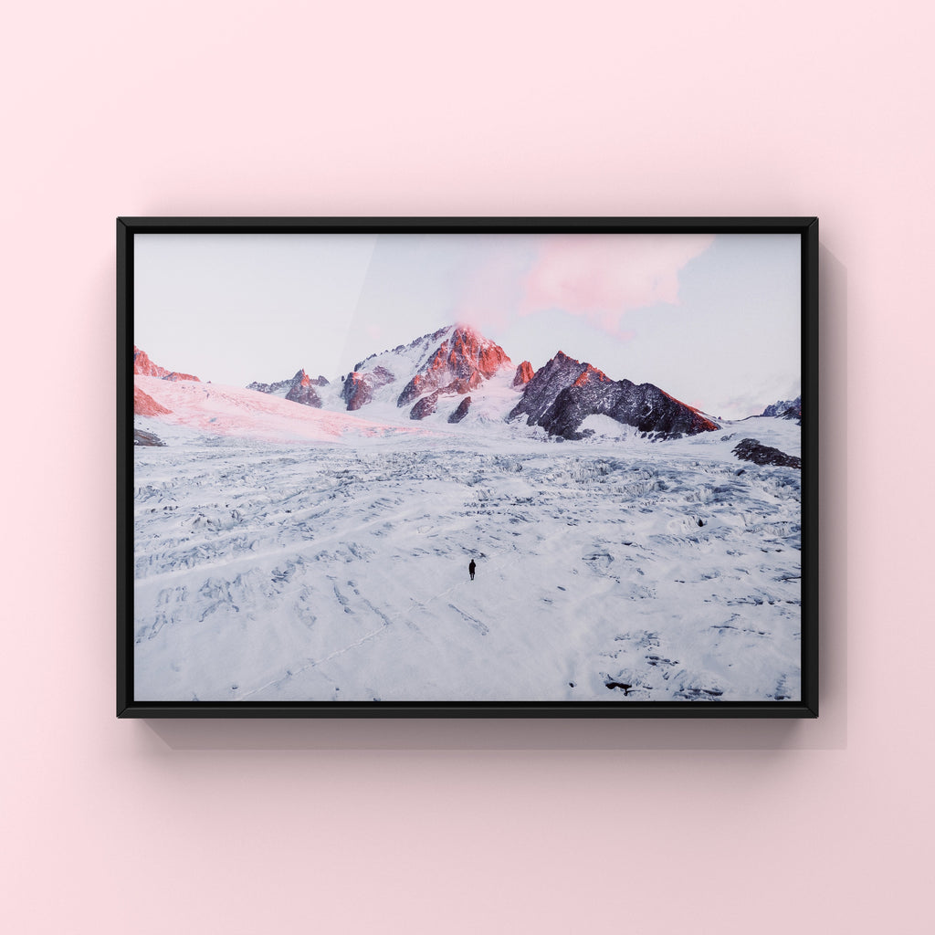 The little reveries of the solitary walker