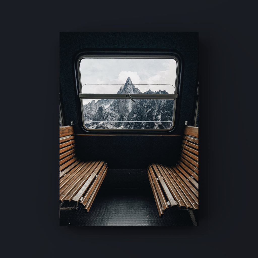 Les petites cartes postales